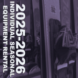 Individual Seasonal Rental