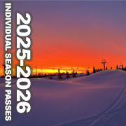 INDIVIDUAL SEASON PASS