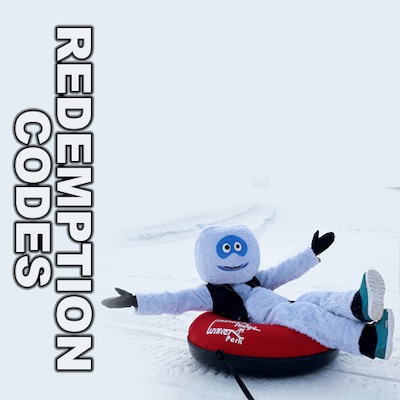 redemption code image